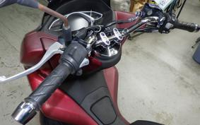 HONDA PCX 125 2016 JF81