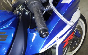 SUZUKI GSX-R600 2011