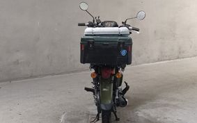 HONDA CROSS CUB110 JA45