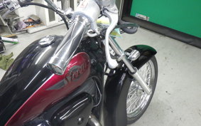 HONDA STEED 400 1993 NC26