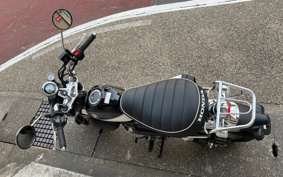 HONDA  MONKEY 125ABS JB02