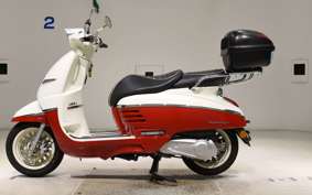 PEUGEOT ジャンゴ125A