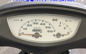 HONDA DIO