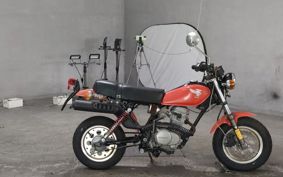 HONDA XL80S HD04