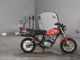 Фото Honda XL80S с японского аукциона