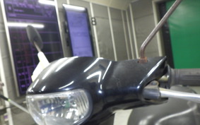 SUZUKI LET's 4 CA41A