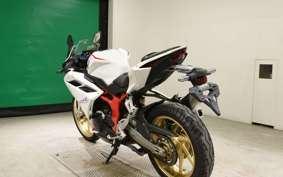 HONDA CBR250RR A 2022 MC51