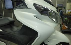 SUZUKI SKYWAVE 400 S 3 2008 CK44A