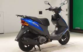 SUZUKI ADDRESS V125 G CF46A