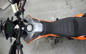 KTM 250 ADVENTURE 2011