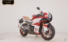 BIMOTA KB4 2024
