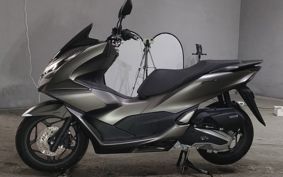 HONDA PCX125 JK05
