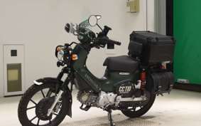 HONDA CROSS CUB 110 JA60