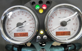 DUCATI PAUL SMART 1000LE 2005 ZDMC100AA5B
