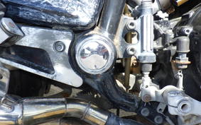 YAMAHA VMAX 1991 3UF