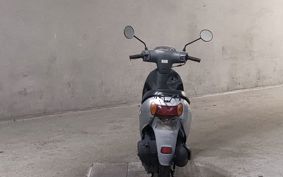 SUZUKI LET'S4 CA41A