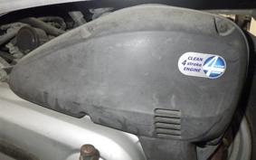 HONDA CREA SCOOPY AF55