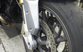 BMW R1200RS 2016