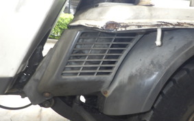 HONDA GYRO UP TA01