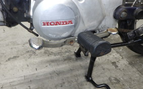 HONDA C70 SUPER CUB 1988 C70