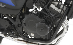 HONDA JADE MC23