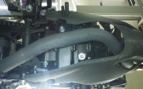 HONDA CB250RA 2007 MC52