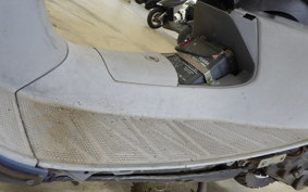 HONDA CABINA 50 2021 AF33