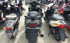 YAMAHA MAJESTY 125 FI LPRS