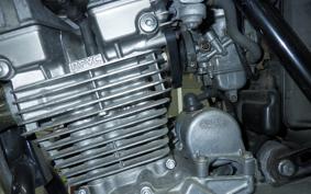 HONDA GB250 CLUBMAN Gen.5 MC10