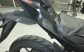 SUZUKI GSX-S125 DL32B