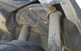 SUZUKI ADDRESS V50 Gen.2 2022 CA44A