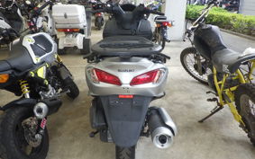 SUZUKI SKYWAVE 200 (Burgman 200) CH41A