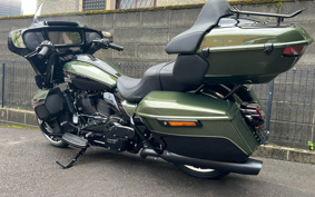 HARLEY FLHXL 2026 AHN