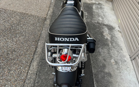 HONDA  MONKEY 125ABS JB02