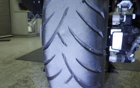 HONDA PCX 160 KF47