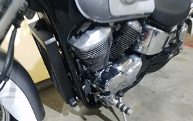 HONDA SHADOW400 2002 NC34