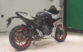 SUZUKI GSX-8R 2025 EM1AA