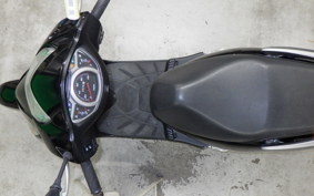 HONDA LEAD 110 2013 JF19