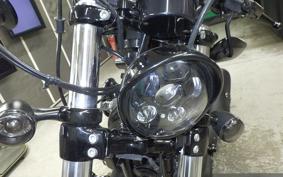 HARLEY XL1200X 2017