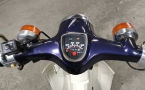 HONDA SUPER CUB90 HA02