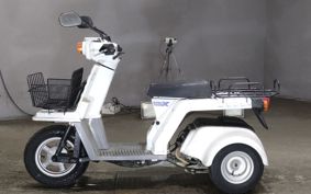 HONDA GYRO TD02