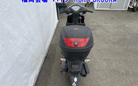 SUZUKI ADDRESS110-2