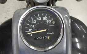 HONDA MAGNA 50 2007 AC13
