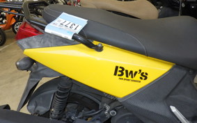 YAMAHA BW*S 125 Gen.2 2005 SED9J