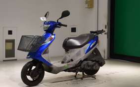 SUZUKI ADDRESS V125 G