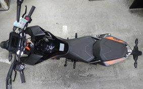 KTM 125 DUKE 2021