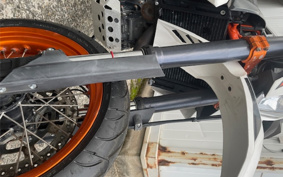 KTM 660 SMC 2015 LST40