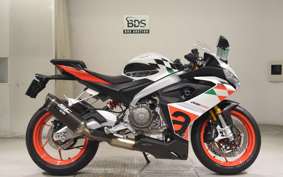APRILIA APRILIA RS660 2018