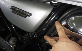 SUZUKI INAZUMA 1200 (GSX1200) 1999