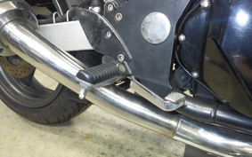 KAWASAKI ZR 700 2001 ZR750F